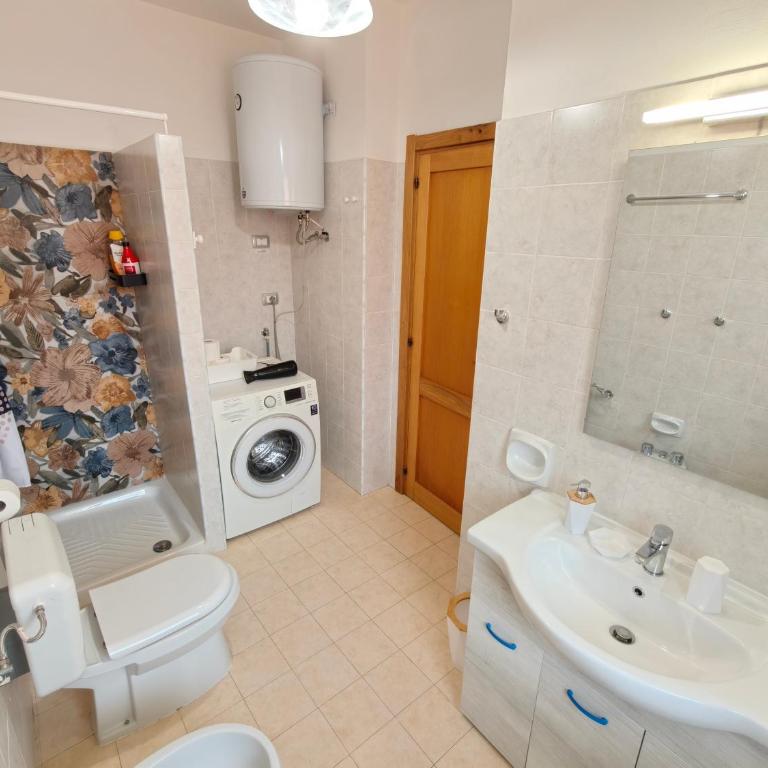 La Perla Rossa - Alghero Lido - Two-Bedroom Apartment - 10