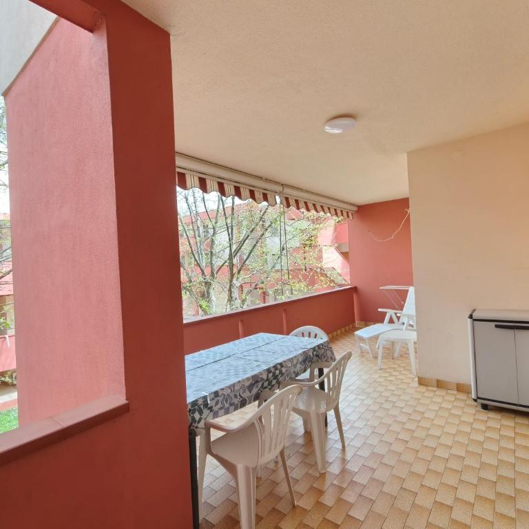 La Perla Rossa - Alghero Lido - Two-Bedroom Apartment - 17