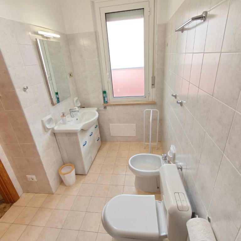 La Perla Rossa - Alghero Lido - Two-Bedroom Apartment - 11