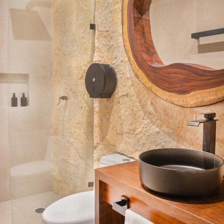 Acogedor Departamento en Tulum - Apartamento de 2 dormitorios - 6