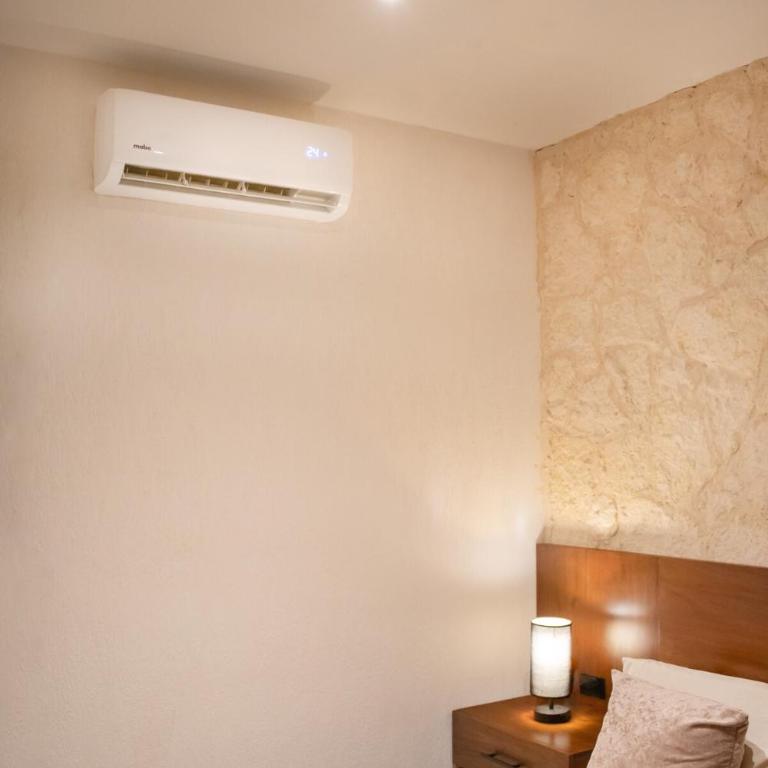 Acogedor Departamento en Tulum - Apartamento de 2 dormitorios - 7