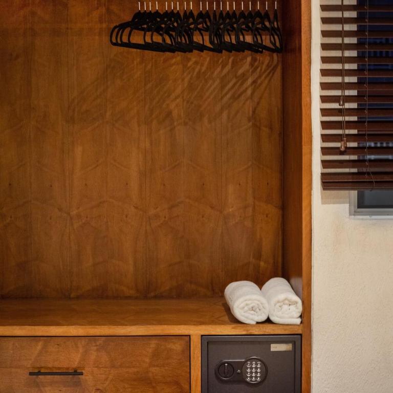 Acogedor Departamento en Tulum - Apartamento de 2 dormitorios - 10