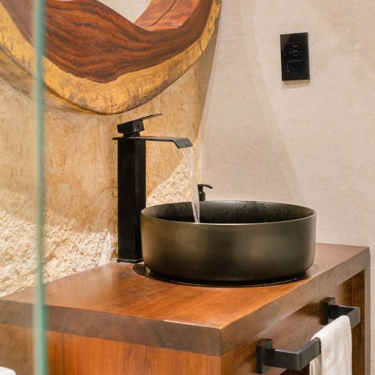 Acogedor Departamento en Tulum - Apartamento de 2 dormitorios - 13