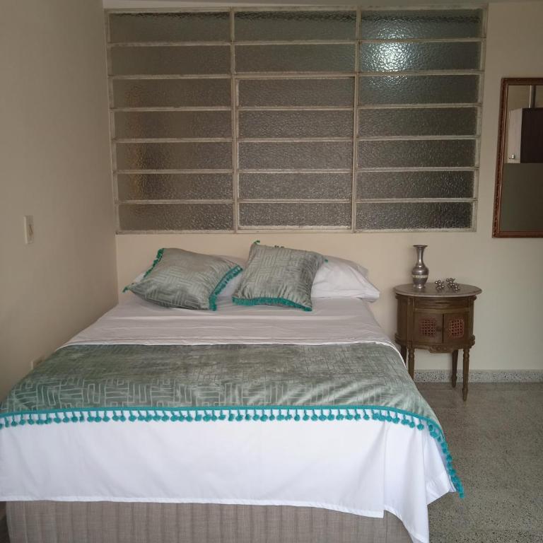 Grillo Grillo El Amarillo - Apartamento de 1 dormitorio - 5