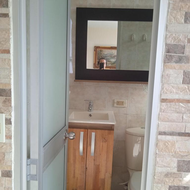 Grillo Grillo El Amarillo - Apartamento de 1 dormitorio - 7
