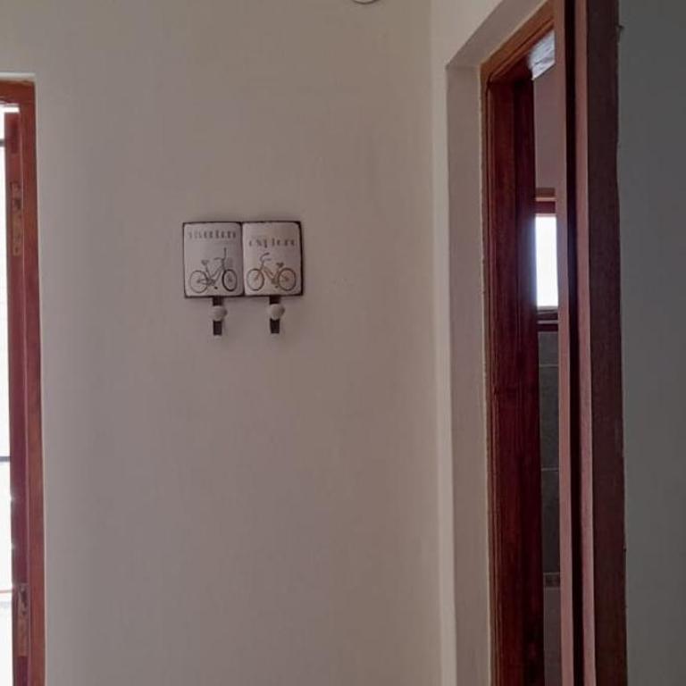 La Preciosa - Apartamento de 1 dormitorio - 8