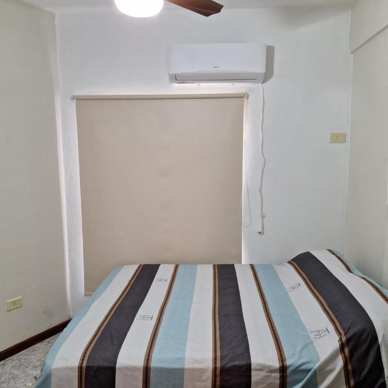 La Preciosa - Apartamento de 1 dormitorio - 10