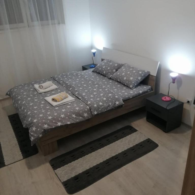 Apartman Una - Apartman sa 1 Spavaćom Sobom - 9