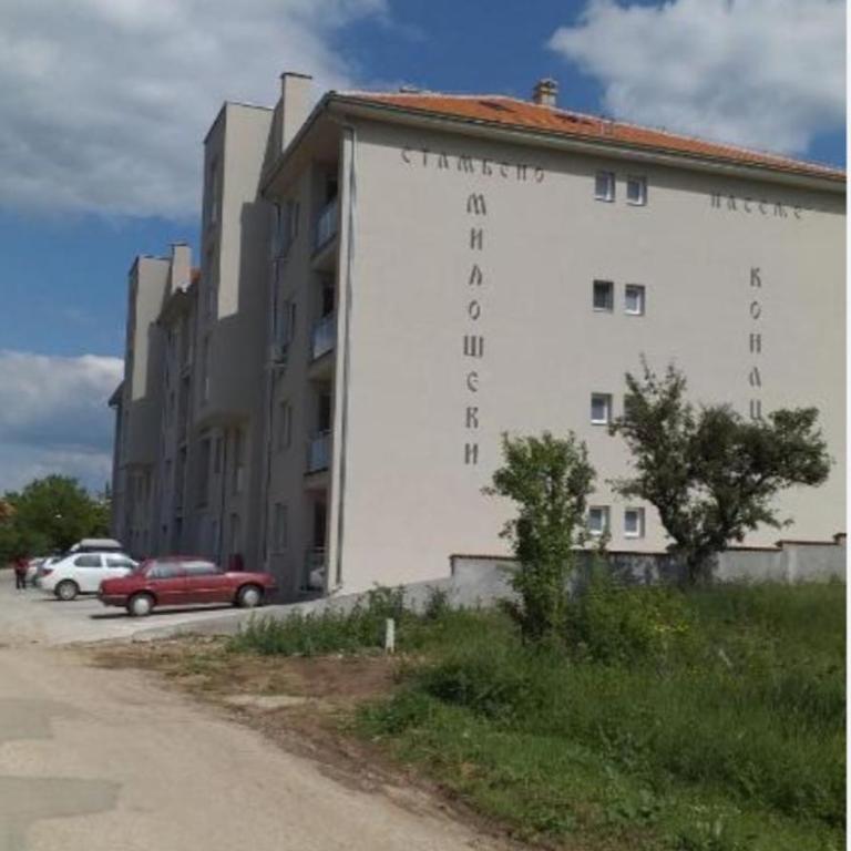 Apartman Una - Apartman sa 1 Spavaćom Sobom - 2