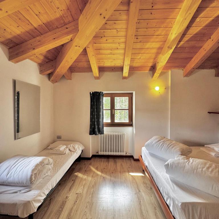 1Dest - Sweet Spot - Appartamento su 2 Livelli con 2 Camere da Letto - 6