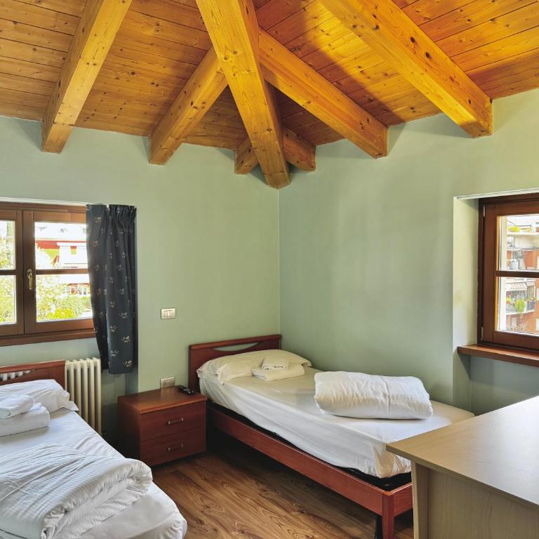 1Dest - Sweet Spot - Appartamento su 2 Livelli con 2 Camere da Letto - 7