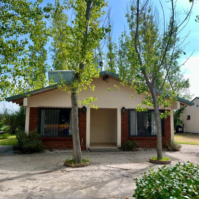 La Serena - Casa de 2 dormitorios - 9