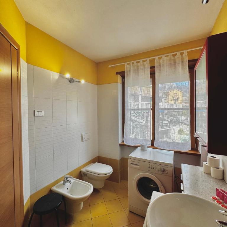 1Dest - Sweet Spot - Appartamento con 1 Camera da Letto - 8