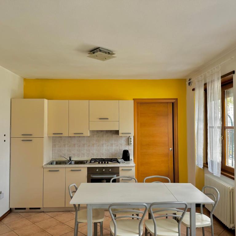 1Dest - Sweet Spot - Appartamento con 1 Camera da Letto - 4