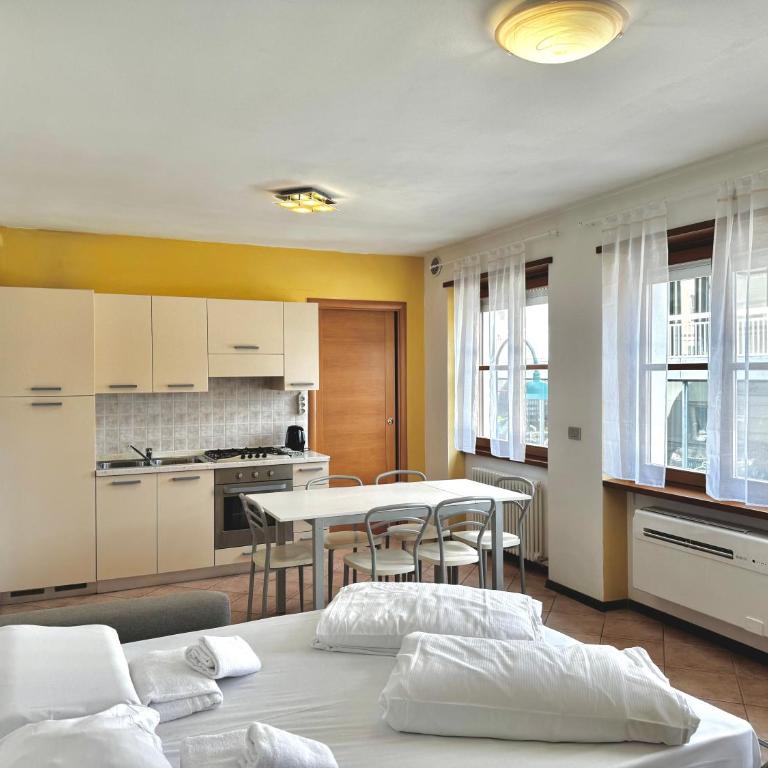 1Dest - Sweet Spot - Appartamento con 1 Camera da Letto - 10