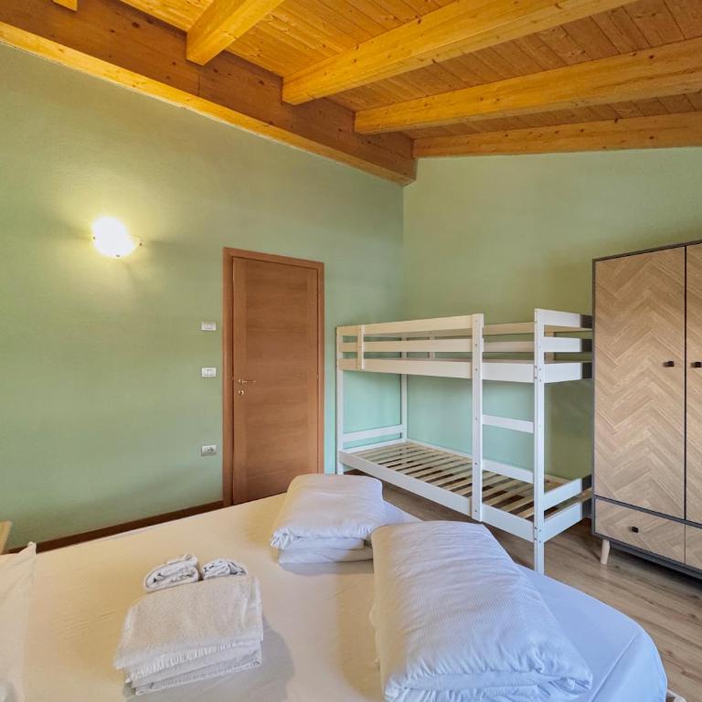 1Dest - Sweet Spot - Appartamento Attico con 2 Camere da Letto - 4