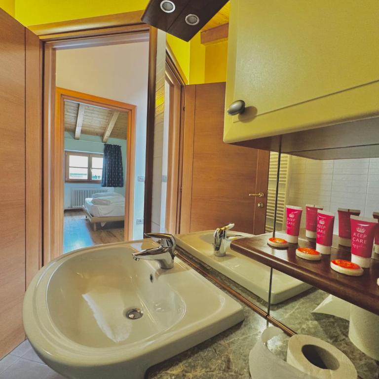 1Dest - Sweet Spot - Appartamento Attico con 2 Camere da Letto - 6