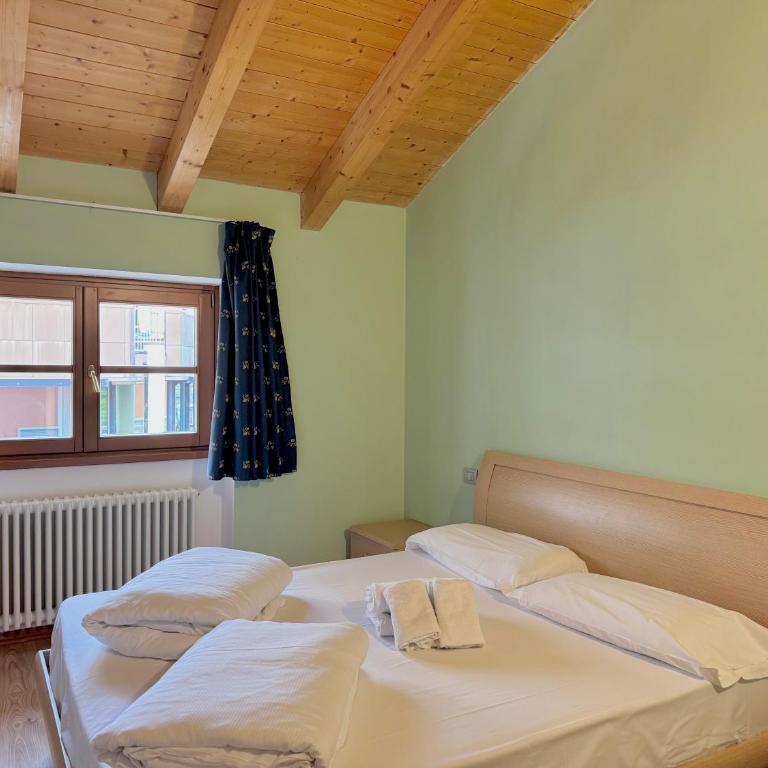 1Dest - Sweet Spot - Appartamento Attico con 2 Camere da Letto - 9
