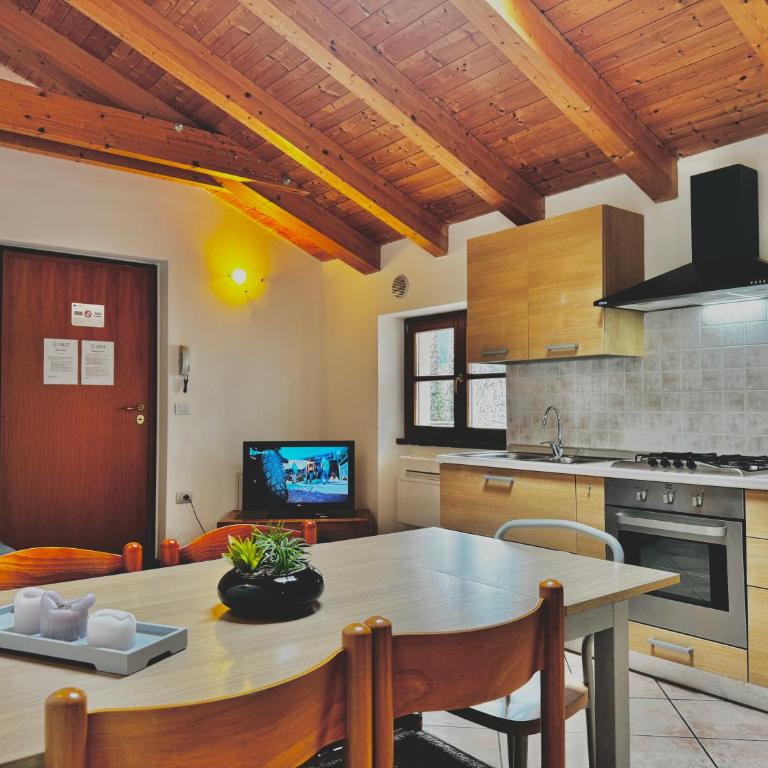 1Dest - Sweet Spot - Appartamento Attico con 2 Camere da Letto - 7