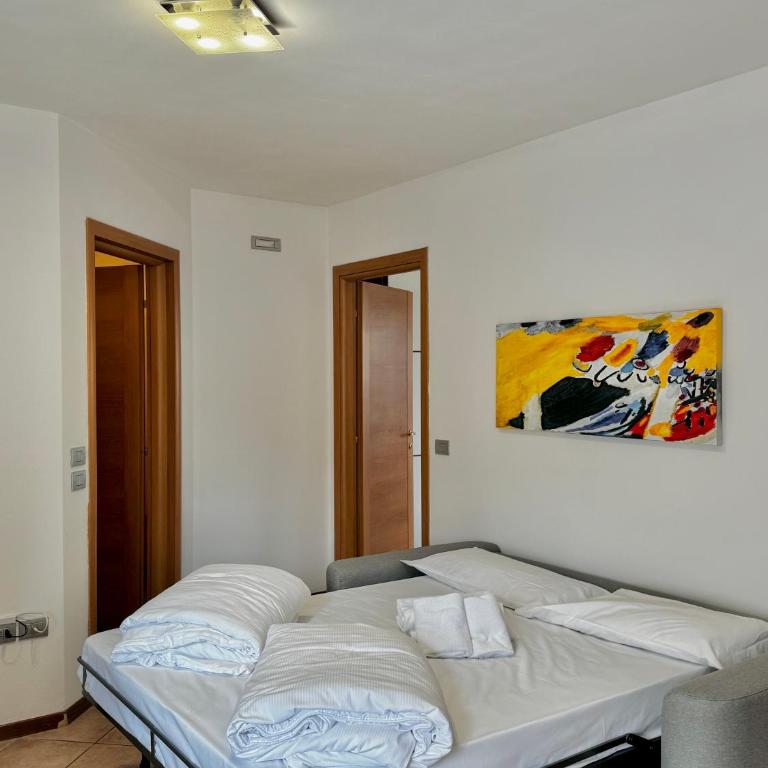 1Dest - Sweet Spot - Appartamento con 2 Camere da Letto - 3