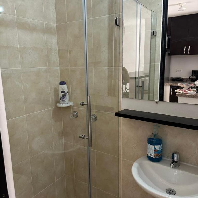 Casa Aarón - Apartamento de 3 dormitorios - 6