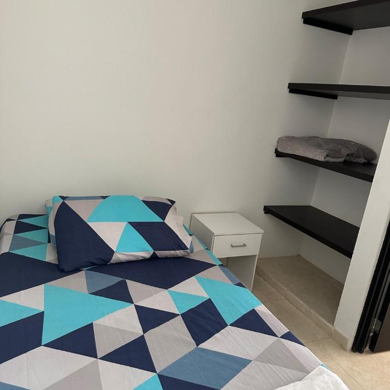 Casa Aarón - Apartamento de 3 dormitorios - 27