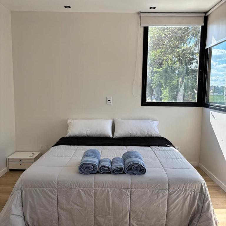 Increíble casa - Desconectá - Casa de 3 dormitorios - 16