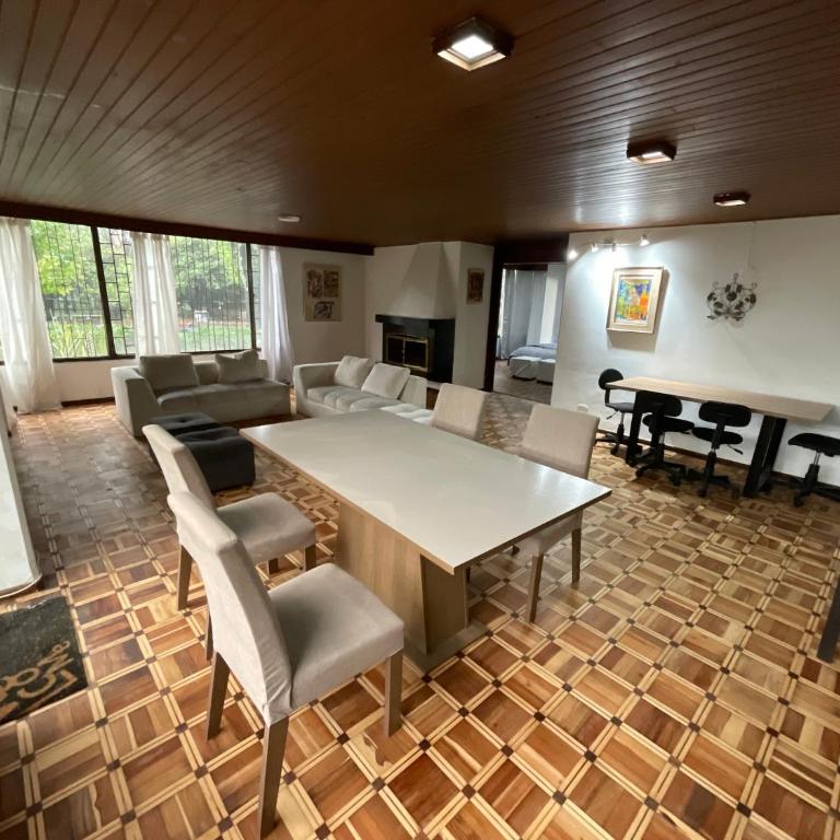 Cómodo apto en el virrey - Apartamento de 1 dormitorio - 3