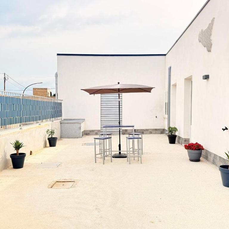 Sicilia bedda - Casa Vacanze - 56