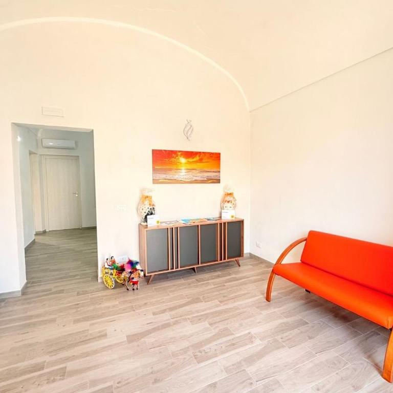 Sicilia bedda - Casa Vacanze - 12