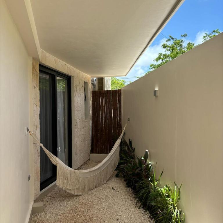 Santal Tulum 102 - Apartamento de 1 dormitorio - 8
