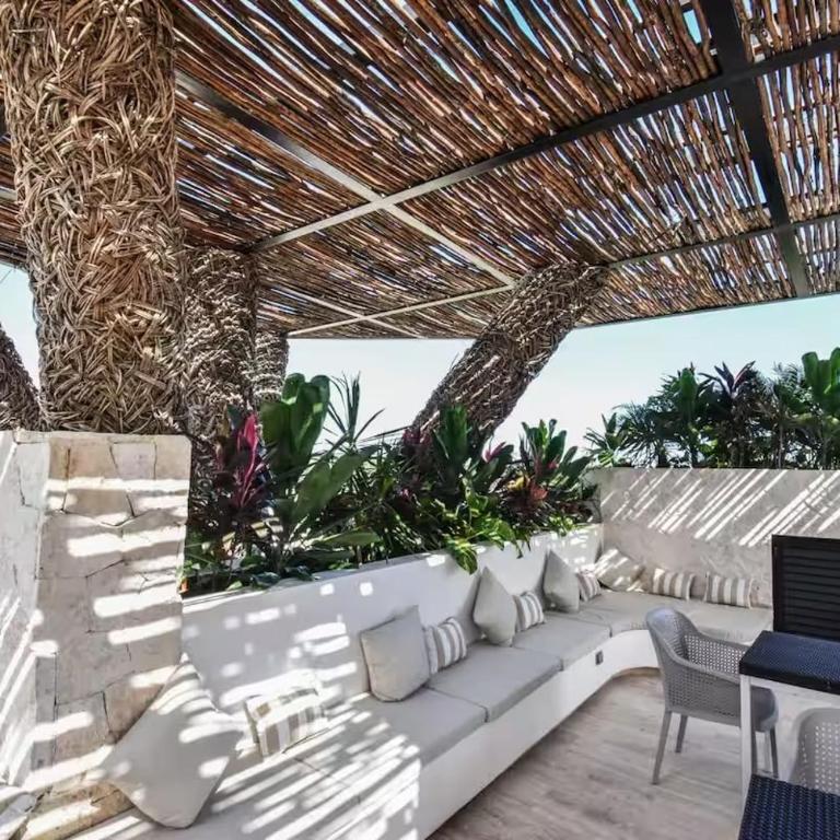 Santal Tulum 102 - Apartamento de 1 dormitorio - 15