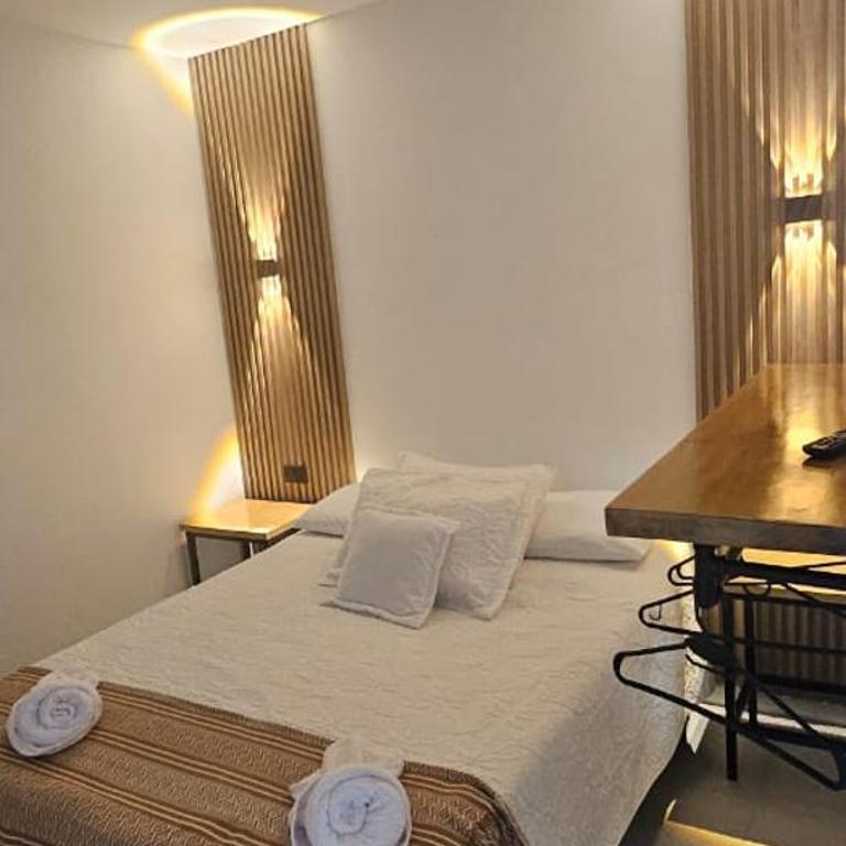 Natura - Apartamento de 3 dormitorios - 2
