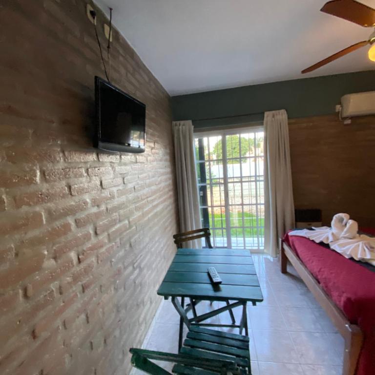 Andell Hoteles Villa Carlos Paz - Habitación Triple - 3