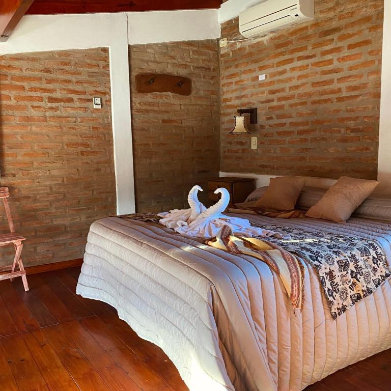 Hotel Altas Cumbres - Estudio - 2 niveles - 3