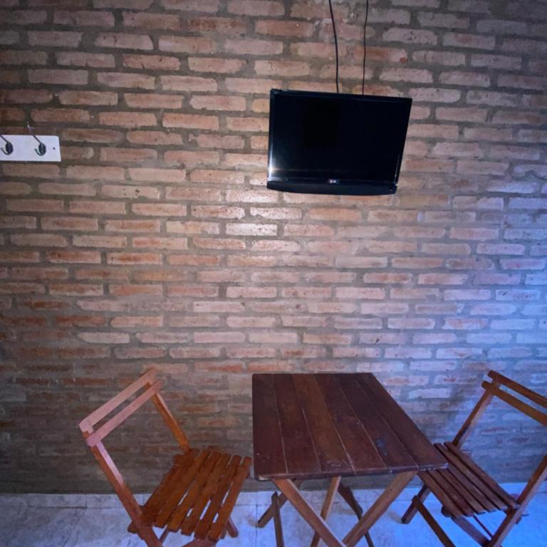 Andell Hoteles Villa Carlos Paz - Habitación Doble - 2 camas - 3