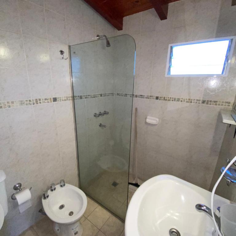 Andell Hoteles Villa Carlos Paz - Habitación Doble - 5