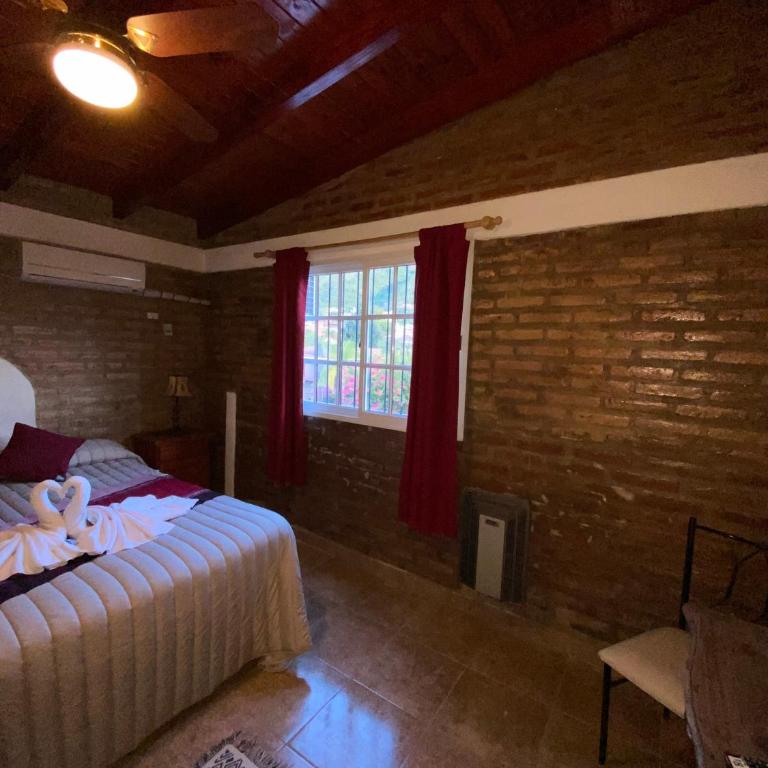 Andell Hoteles Villa Carlos Paz - Habitación Doble - 8