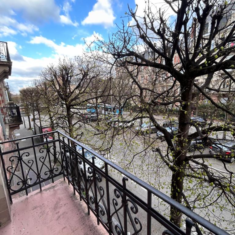 appartement spacieux en centre ville - Appartamento - 32