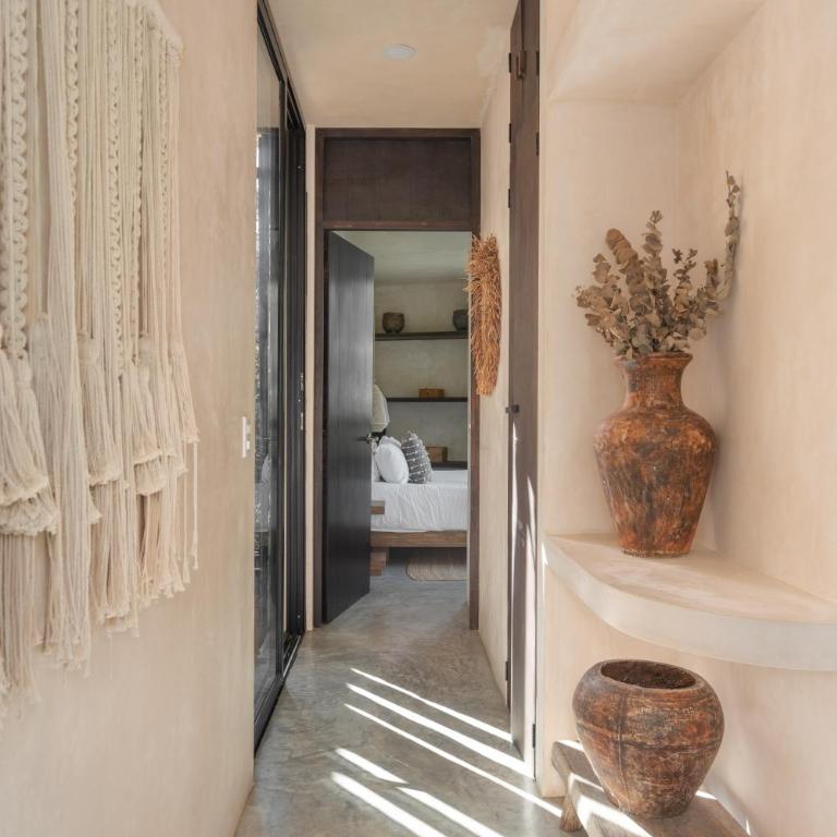 Auralis Boho Boho Villa-Priv Pool-Concierge-BBQ 3B - Villa de 3 dormitorios - 34