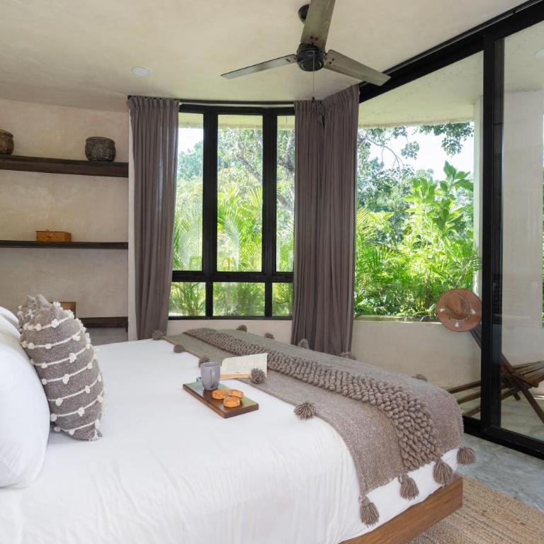 Auralis Boho Boho Villa-Priv Pool-Concierge-BBQ 3B - Villa de 3 dormitorios - 37