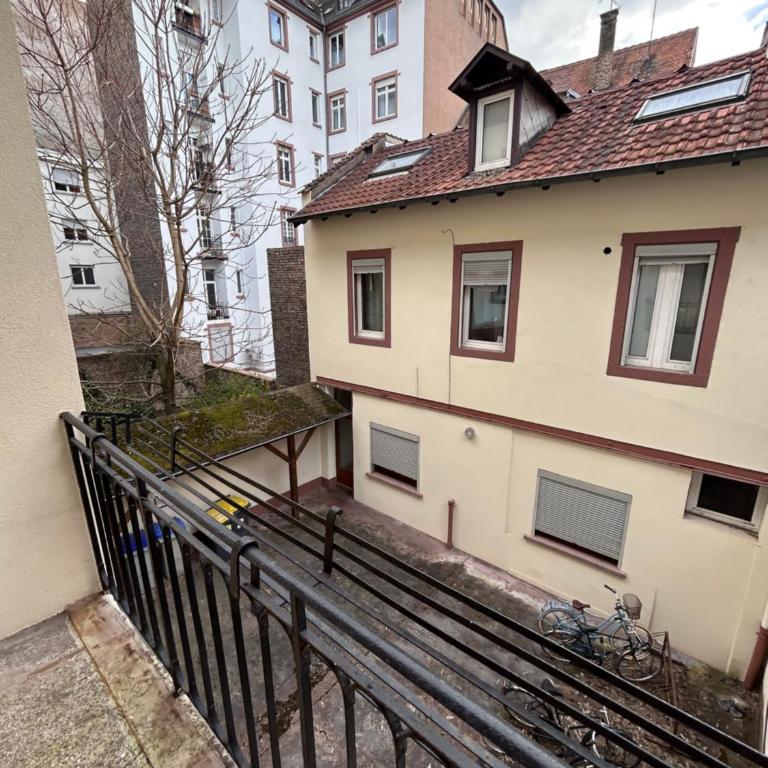 appartement spacieux en centre ville - Appartamento - 30
