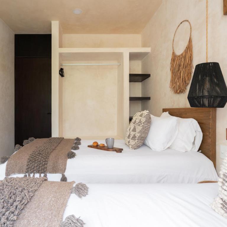 Auralis Boho Boho Villa-Priv Pool-Concierge-BBQ 3B - Villa de 3 dormitorios - 44