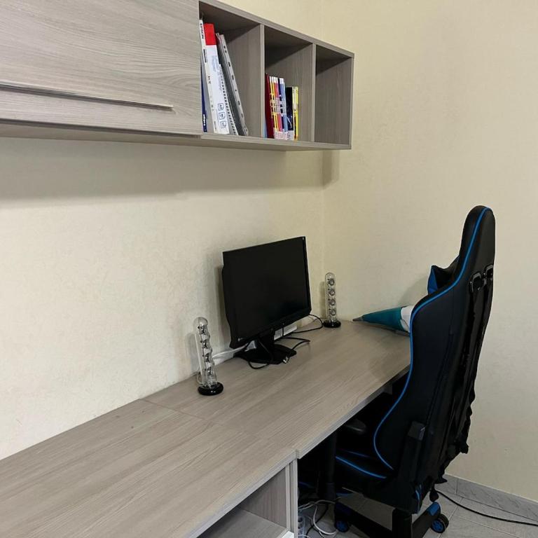 Cormons Apt - Fair & City Center - Apartamento - 15