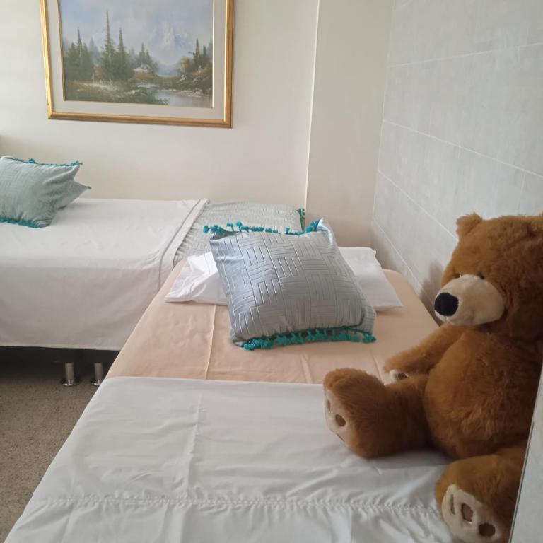 Grillo Grillo el amarillo - One-Bedroom Apartment - 2