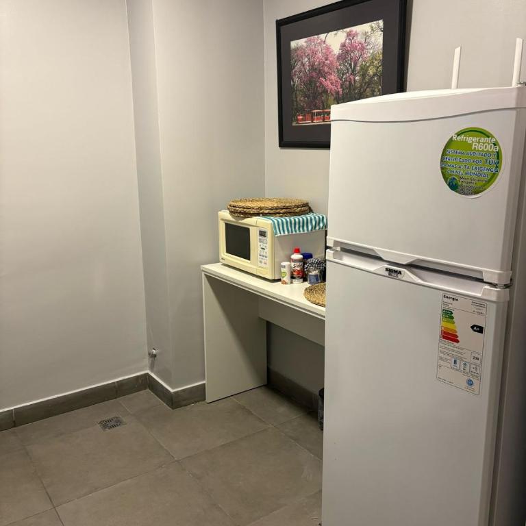 Departamento Barrio Norte - Apartamento de 1 dormitorio - 8
