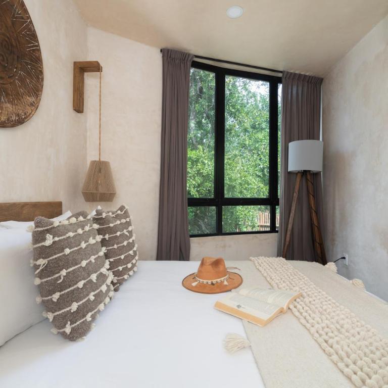 Auralis Boho Boho Villa-Priv Pool-Concierge-BBQ 3B - Villa de 3 dormitorios - 50