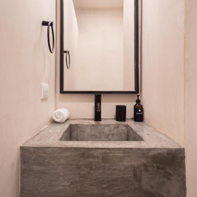 Auralis Boho Boho Villa-Priv Pool-Concierge-BBQ 3B - Villa de 3 dormitorios - 53