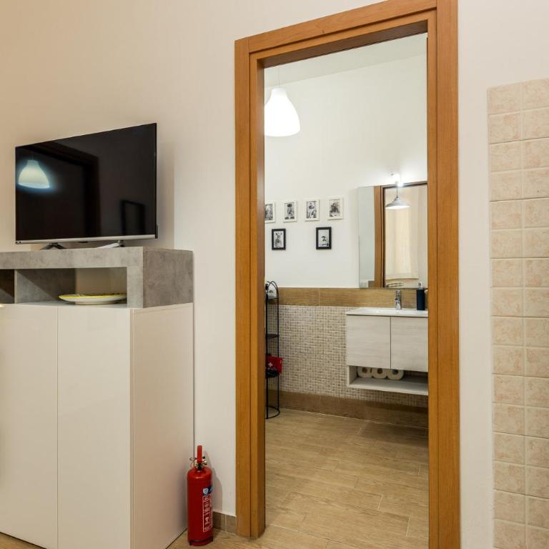Roger apt - Appartamento con 1 Camera da Letto - 10
