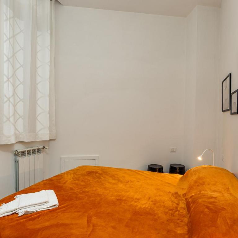 Roger apt - Appartamento con 1 Camera da Letto - 13